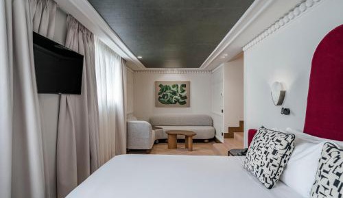 Soho Suite