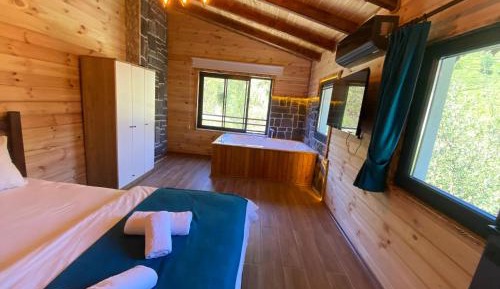 King Suite with Balcony