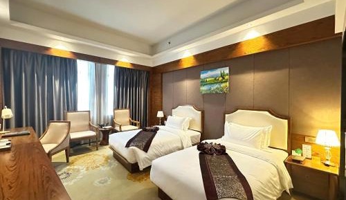 Standard King Room