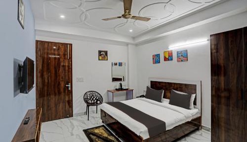 Classic Triple Room