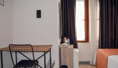 Single Room with Sea View