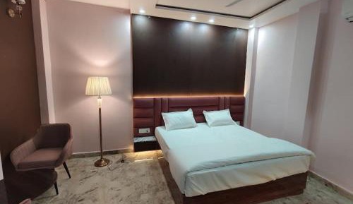 Budget Single Room
