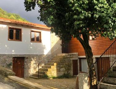 Superior Chalet