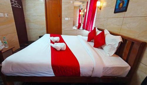 Queen Room