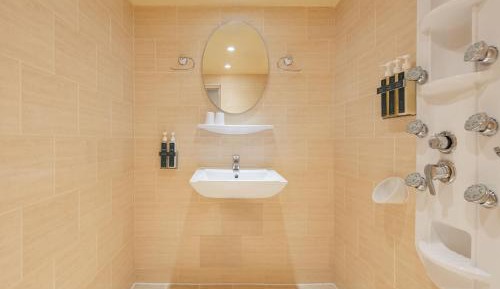 Business Double Room