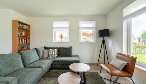 Three-Bedroom Holiday Home 