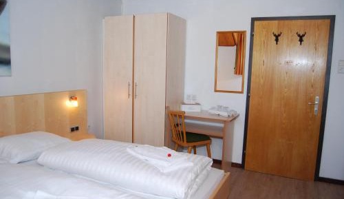 Double Room without Balcony