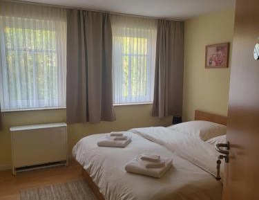 Deluxe Double Room with Bath
