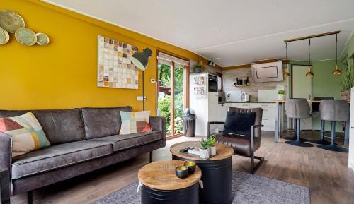 One-Bedroom Chalet