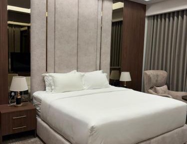Two-Bedroom Suite
