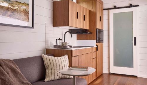 Premium Accessible Suite