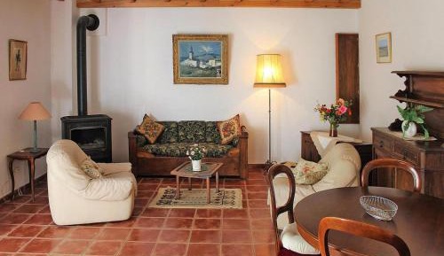 Two-Bedroom Holiday Home