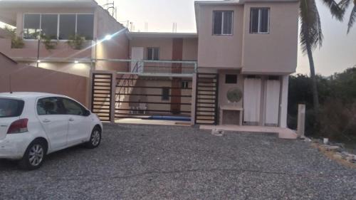 Six-Bedroom House