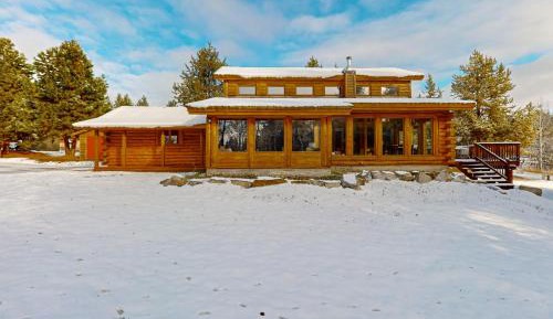 Two Bedroom Holiday Home