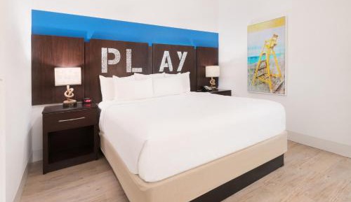 Resort King Suite