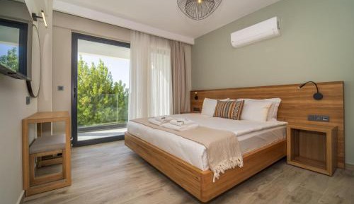 Junior Suite with Sea View