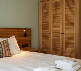 Junior Suite with Sea View
