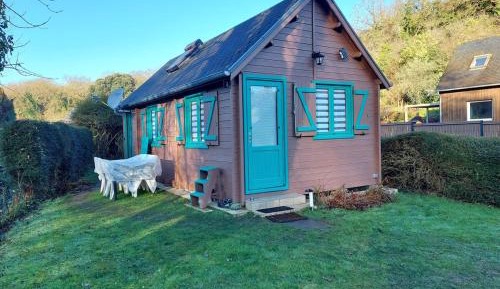 One-Bedroom Chalet