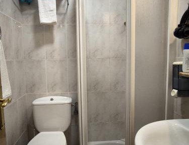 Quadruple Room with Bathroom