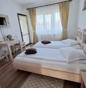 Double or Twin Room with Bathroom