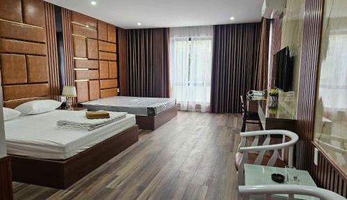 Single Room