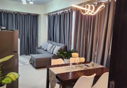 Apartment with View and Balcony