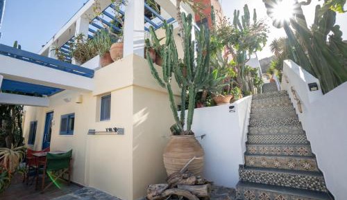 Standard Double Studio