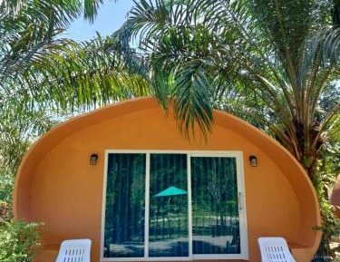 Family Bungalow