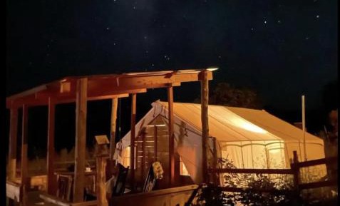 Tent