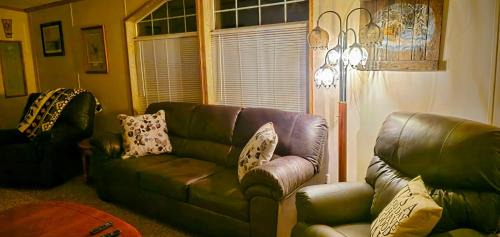 Three-Bedroom Home