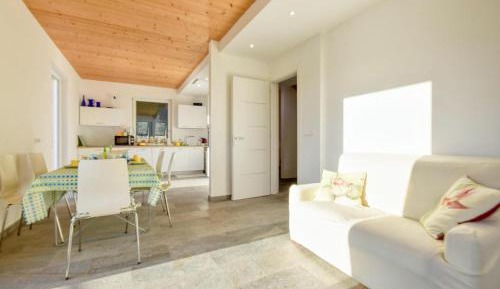 Four-Bedroom Holiday Home