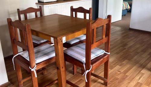 Apartment with Pool View 