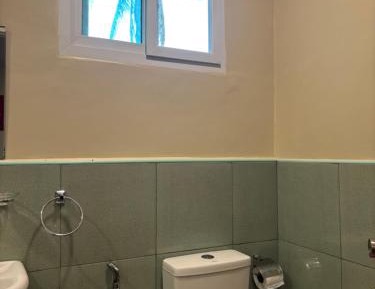 Triple Room with Private Bathroom