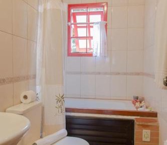 Suite with Spa Bath