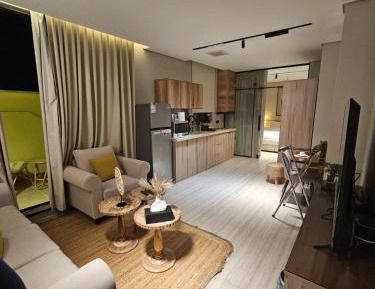 Suite with Terrace