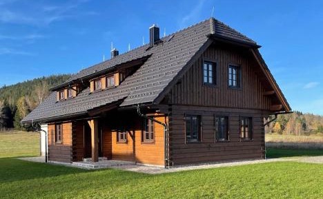 Superior Chalet