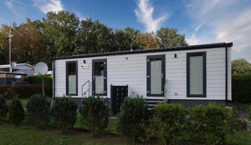 Mobile Home