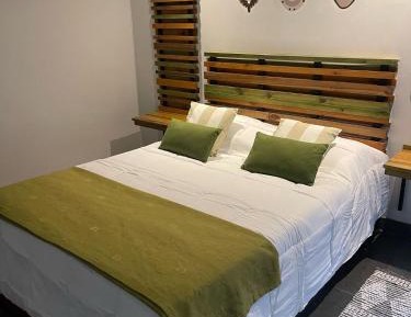 One-Bedroom Standard Apartment