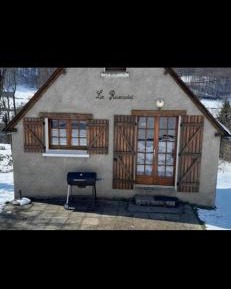 One-Bedroom Chalet
