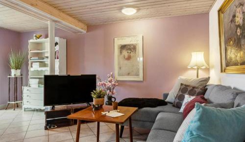 Two-Bedroom Holiday Home