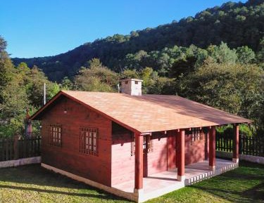One-Bedroom Chalet
