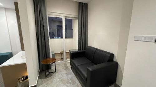 King Room with Balcony