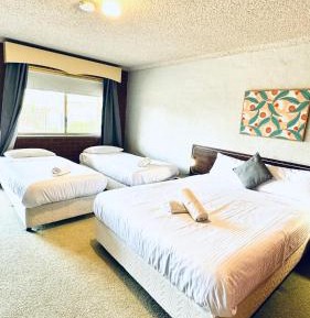 Family Room for 4