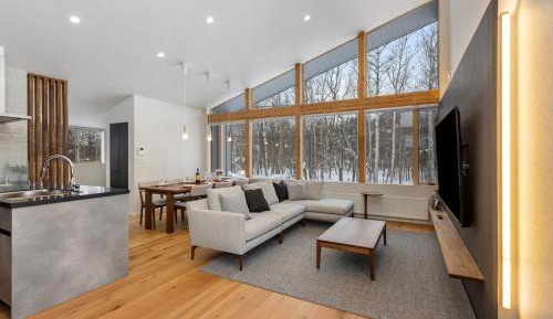 Four-Bedroom House