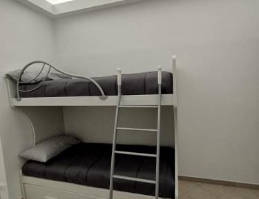 Quadruple Room with Bathroom