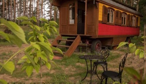 Holiday Home