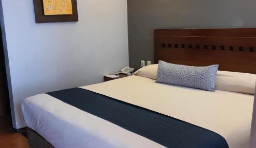 Budget Double or Twin Room
