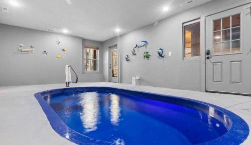 Four-Bedroom Apartment