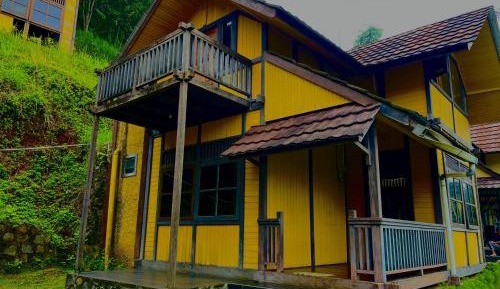Superior Villa