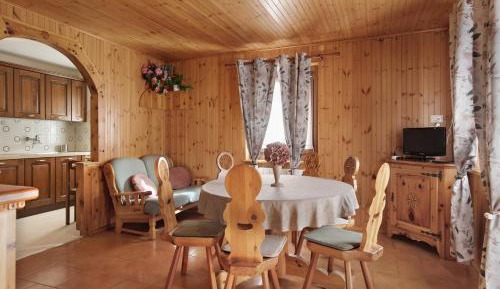 Three-Bedroom Superior Apartment